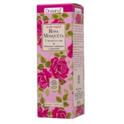OLIO rosa mosqueta BIO 50ml.