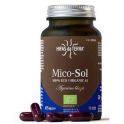 MICO SOL (fungo del sole) HDT 70cps.