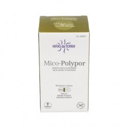 MICO POLYPOR (polyporus) HDT 70cps.