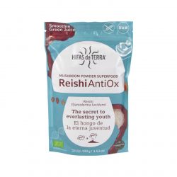 REISHI ANTIOX 100gr.