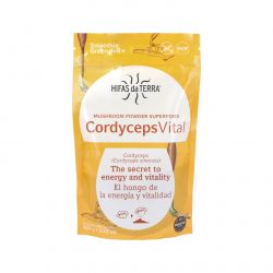 CORDYCEPS VITAL 100gr.