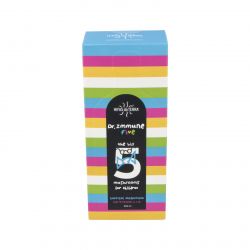 DR. INMUNE FIVE HDT 250ml.