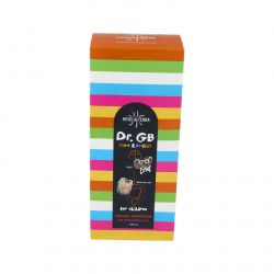 DR. GB HDT 250ml. - HIFAS DA TERRA