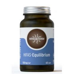 HIFAS EQUILIBRIUM 60cps.