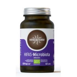HIFAS MICROBIOTA 60cps.