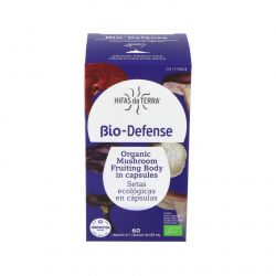 BIO-DEFENSE HDT 60cps