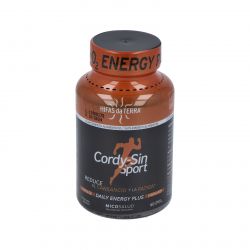 CORDY-SIN SPORT 60cps.