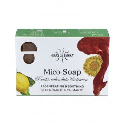 MICO-SOAP calendula-limone 150gr.