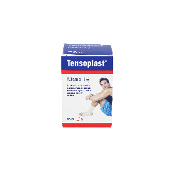 ACTIMOVE VENDITA TENSOPLAST ELA 7,5X2,7(4,5) BLC