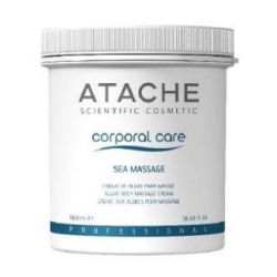 CC CORPORAL CARE SEA olio corpo massaggio 500ml.