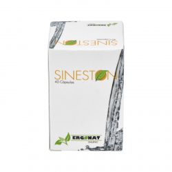 SINESTON 40cps - ERGONAT GALENIC
