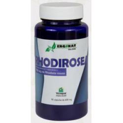 RHODIOSEA 90cps - ERGONAT GALENIC