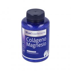 COLLAGENE + MAGNESIO 180cpr