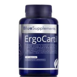 ERGOCARTIL 120cps - ERGONAT GALENIC