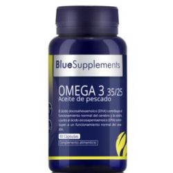 OMEGA 3 35-25 90cps