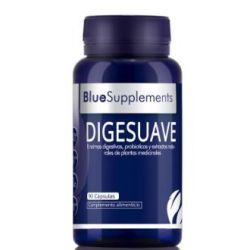 DIGESUAVE 90cps - ERGONAT GALENIC