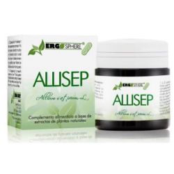 AGLIO (ALLISEP) ergosphere 45cps.