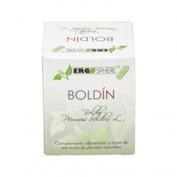 BOLDO (BOLDIN) ergosphere 45cps.