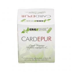 CARDO MARIANO (CARDEPUR) ergosphere 45cps