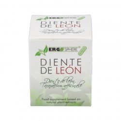 DIENTE DI LEONE ergosphere 45cps