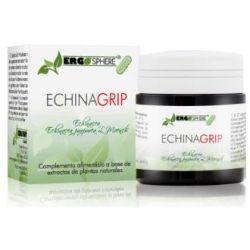 ECHINAGRIP echinacea ergosphere 45cps.