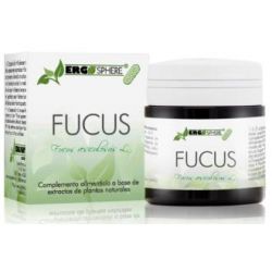 FUCUS ergosphere 45cps