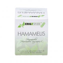 HAMAMELIS ergosphere 45cps