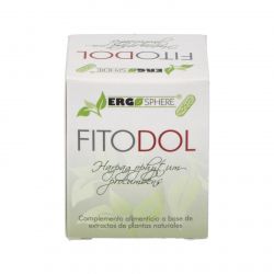 HARPAGOFITO (FITODOL) ergosphere 45cps
