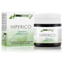 HIPERICO ergosphere 45cps.