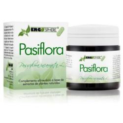 PASIFLORA ergosphere 45cps.