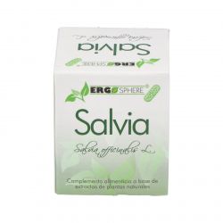 SALVIA ergosphere 45cps.