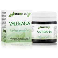 VALERIANA ergosphere 45cps