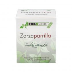 ZARZAPARRILLA ergosphere 45cps.