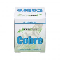 COBRE ergosphere 50cps.
