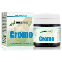 CROMO ergosphere 50cps.