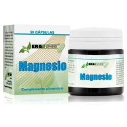 MAGNESIO ergosphere 50cps.