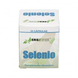 SELENIO ergosphere 50cps.