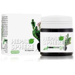 HEPATOSPHERE 45cps.