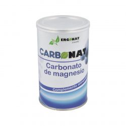 CARBONATO DI MAGNESIO 150gr.