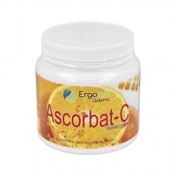 ASCORBAT-C vitamina C non acida 200gr.