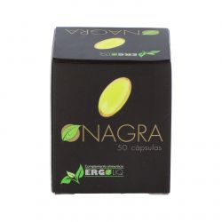 ONAGRA 50cps. - ERGONAT GALENIC