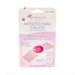 MODULAR CARNATION APOSITO CALLI ACIDO SALIC
