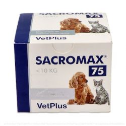 SACROMAX 75 30 BUSTINE X 1G (NDR)