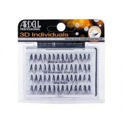 3D INDIVIDUALS DURALASH KNOTFREE PESTANE POSTIZZE