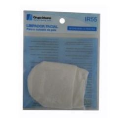 DETERGENTE VISO manopla 1ud. IR55