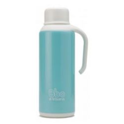 TERMO ACERO per liquidi blu 1,5l BBO12.AZ