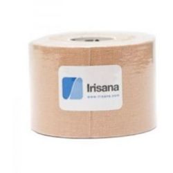 KINESIOLOGY TAPE con tormalina 5cmx5m beige R05.BG