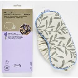ANTIFAZ con argilla e lavanda. IR12.AR