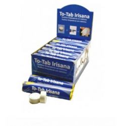 TO-TAB salviette detergenti 10uds. IR56.21
