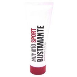 BUSTAMANTE MOLTO MIO SPORT SHOWER GEL 75 ML